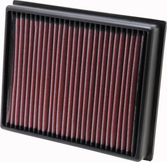 K&N Filters 33-2992 — Filtr powietrza