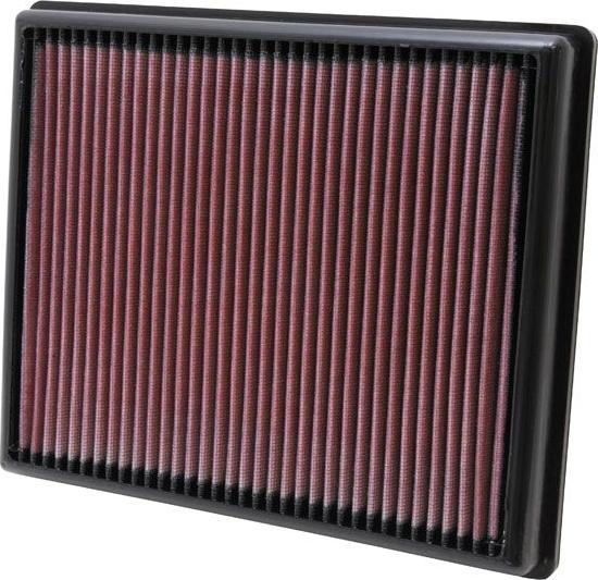 K&N Filters 33-2997 — Filtr powietrza