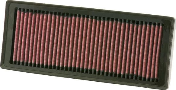 K&N Filters 33-2945 — Filtr powietrza