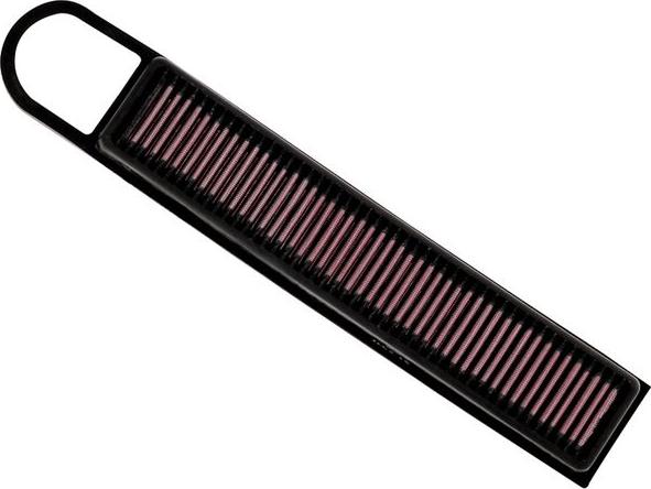K&N Filters 33-2941 — Filtr powietrza