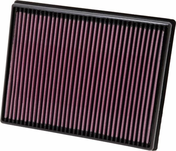 K&N Filters 33-2959 — Filtr powietrza