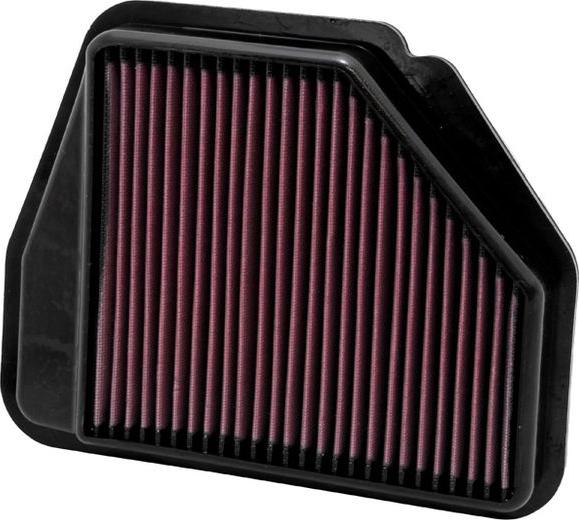 K&N Filters 33-2956 — Filtr powietrza