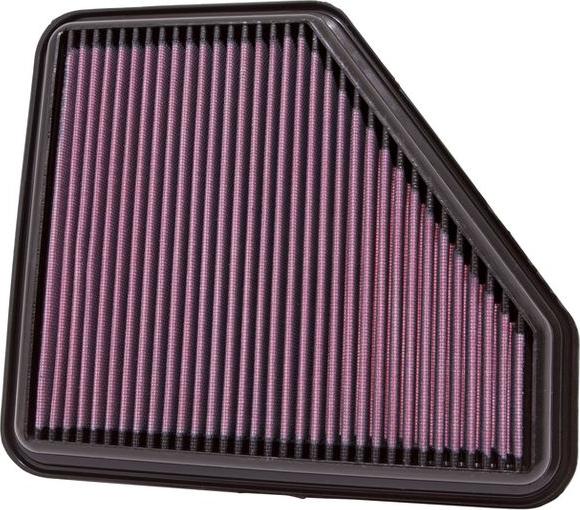 K&N Filters 33-2953 — Filtr powietrza