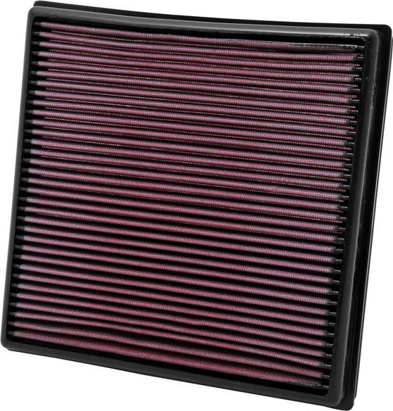 K&N Filters 33-2964 — Filtr powietrza