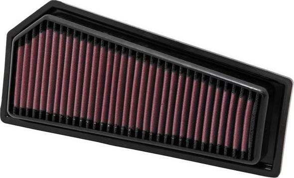 K&N Filters 33-2965 — Filtr powietrza