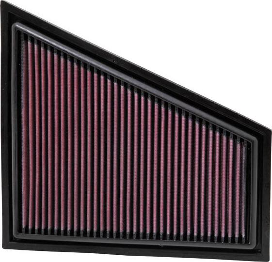 K&N Filters 33-2963 — Filtr powietrza