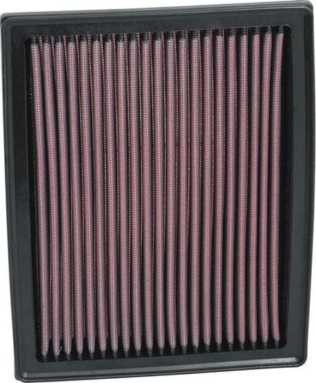 K&N Filters 33-2914 — Filtr powietrza