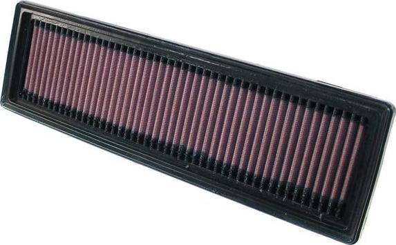 K&N Filters 33-2916 — Filtr powietrza