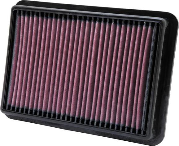 K&N Filters 33-2980 — Filtr powietrza