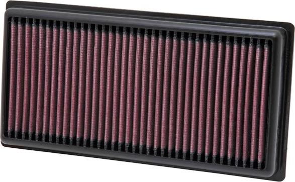 K&N Filters 33-2981 — Filtr powietrza