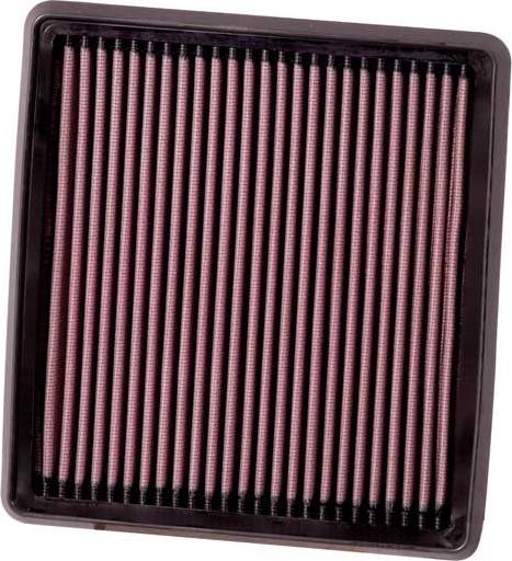 K&N Filters 33-2935 — Filtr powietrza