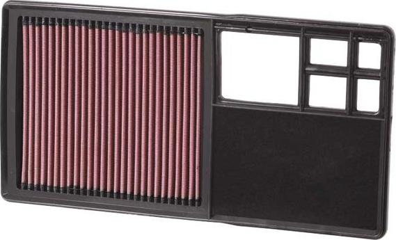 K&N Filters 33-2920 — Filtr powietrza