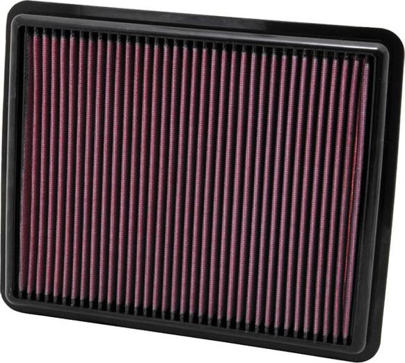 K&N Filters 33-2448 — Filtr powietrza