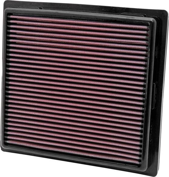 K&N Filters 33-2457 — Filtr powietrza