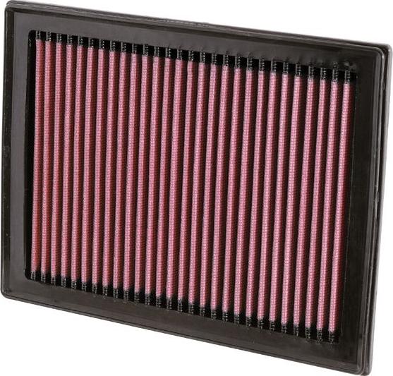 K&N Filters 33-2409 — Filtr powietrza