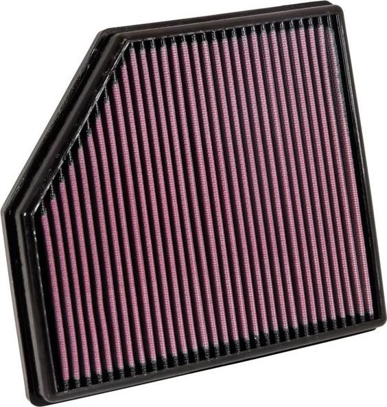 K&N Filters 33-2418 — Filtr powietrza