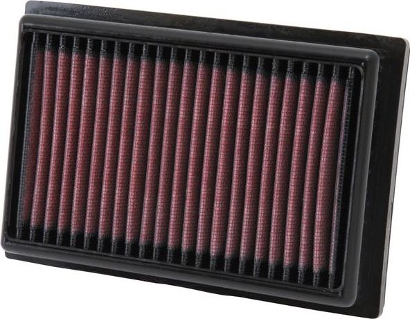 K&N Filters 33-2485 — Filtr powietrza