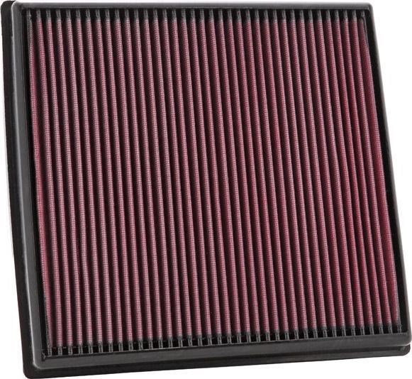 K&N Filters 33-2428 — Filtr powietrza