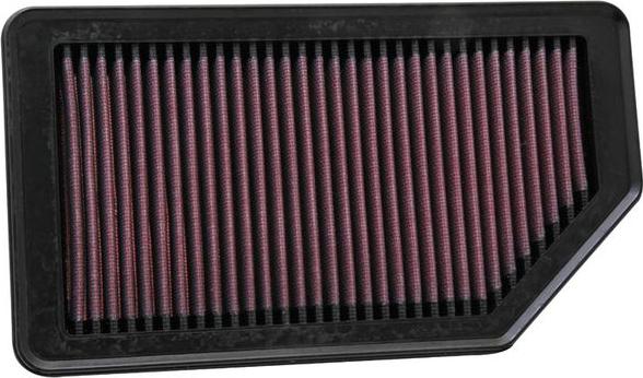 K&N Filters 33-2472 — Filtr powietrza
