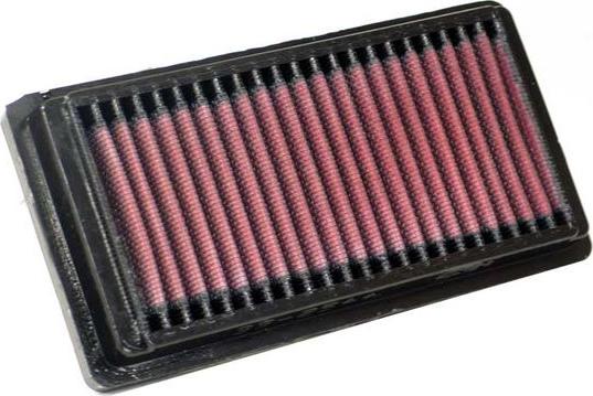 K&N Filters 33-2544 — Filtr powietrza