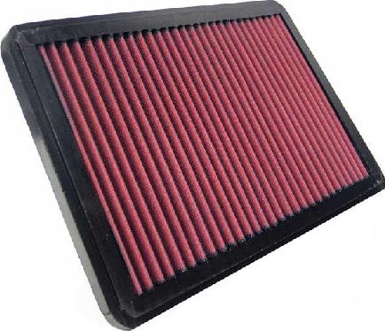 K&N Filters 33-2546 — Filtr powietrza