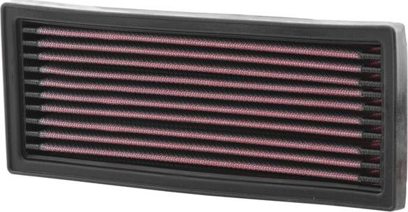 K&N Filters 33-2586 — Filtr powietrza