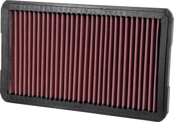 K&N Filters 33-2530 — Filtr powietrza