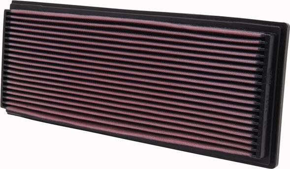K&N Filters 33-2573 — Filtr powietrza