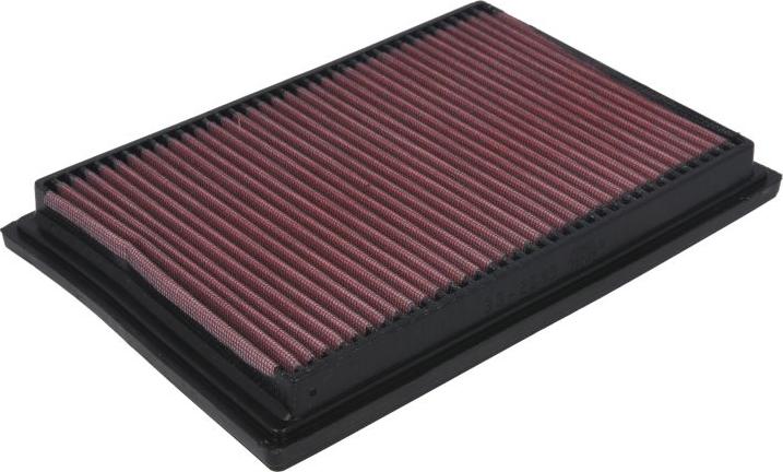 K&N Filters 33-2649 — Filtr powietrza