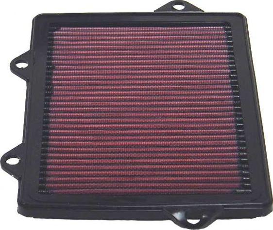 K&N Filters 33-2689 — Filtr powietrza