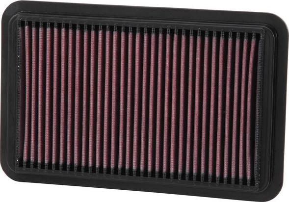 K&N Filters 33-2676 — Filtr powietrza