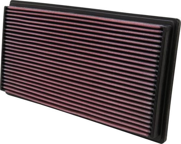 K&N Filters 33-2670 — Filtr powietrza