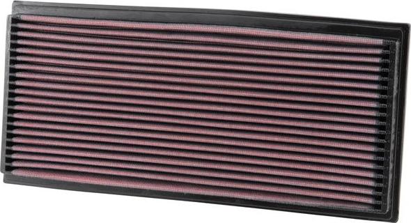 K&N Filters 33-2678 — Filtr powietrza