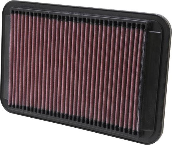 K&N Filters 33-2672 — Filtr powietrza