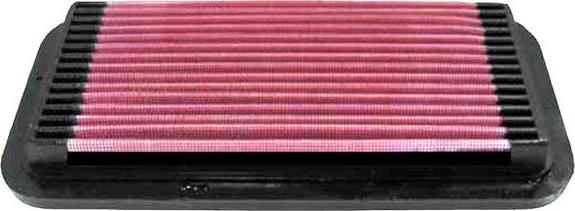 K&N Filters 33-2094 — Filtr powietrza