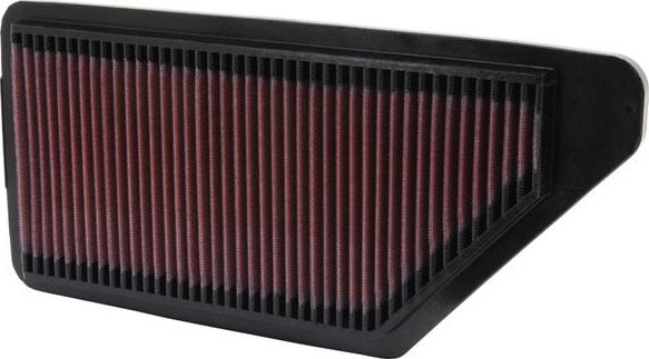 K&N Filters 33-2090 — Filtr powietrza