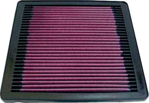 K&N Filters 33-2045 — Filtr powietrza
