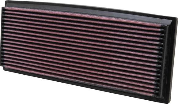 K&N Filters 33-2046 — Filtr powietrza