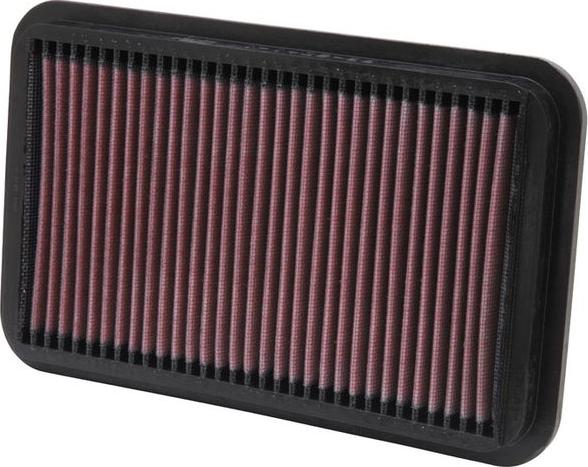 K&N Filters 33-2041-1 — Filtr powietrza