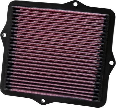 K&N Filters 33-2047 — Filtr powietrza