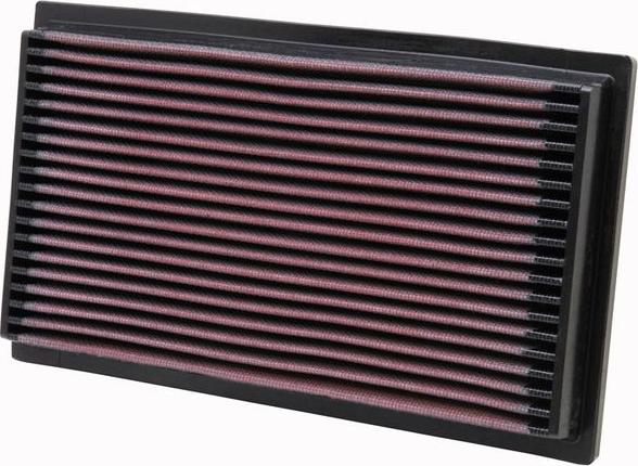K&N Filters 33-2059 — Filtr powietrza