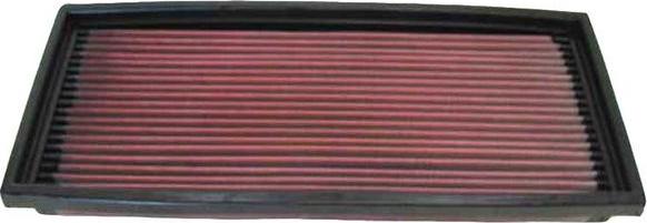 K&N Filters 33-2004 — Filtr powietrza