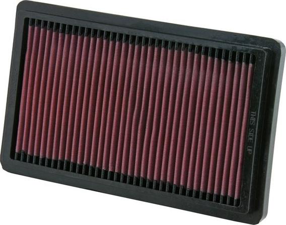 K&N Filters 33-2005 — Filtr powietrza