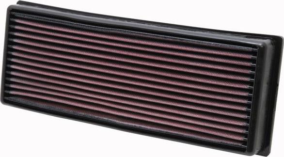 K&N Filters 33-2001 — Filtr powietrza