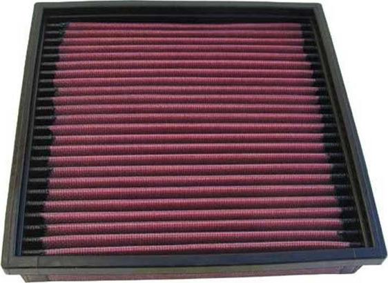 K&N Filters 33-2003 — Filtr powietrza