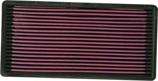 K&N Filters 33-2018 — Filtr powietrza