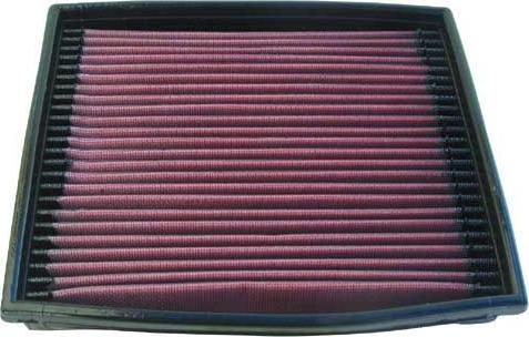 K&N Filters 33-2013 — Filtr powietrza