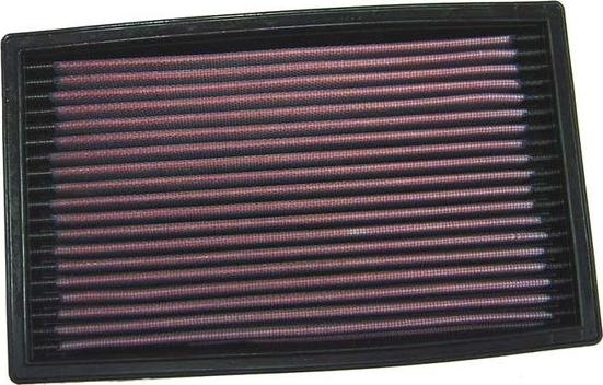 K&N Filters 33-2034 — Filtr powietrza