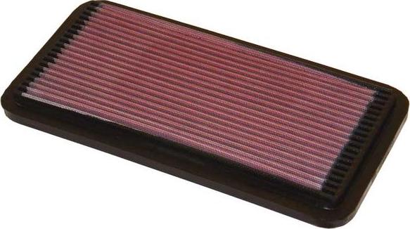 K&N Filters 33-2030 — Filtr powietrza
