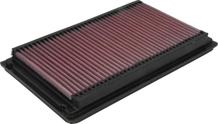 K&N Filters 33-2031-2 — Filtr powietrza
